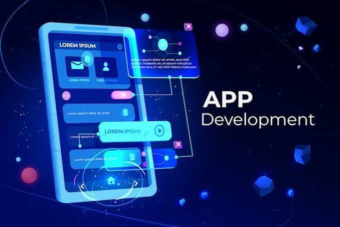 Developpement d'Application